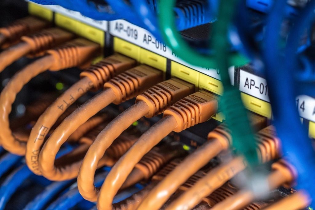 Pourquoi le câblage réseau professionnel fait la différence